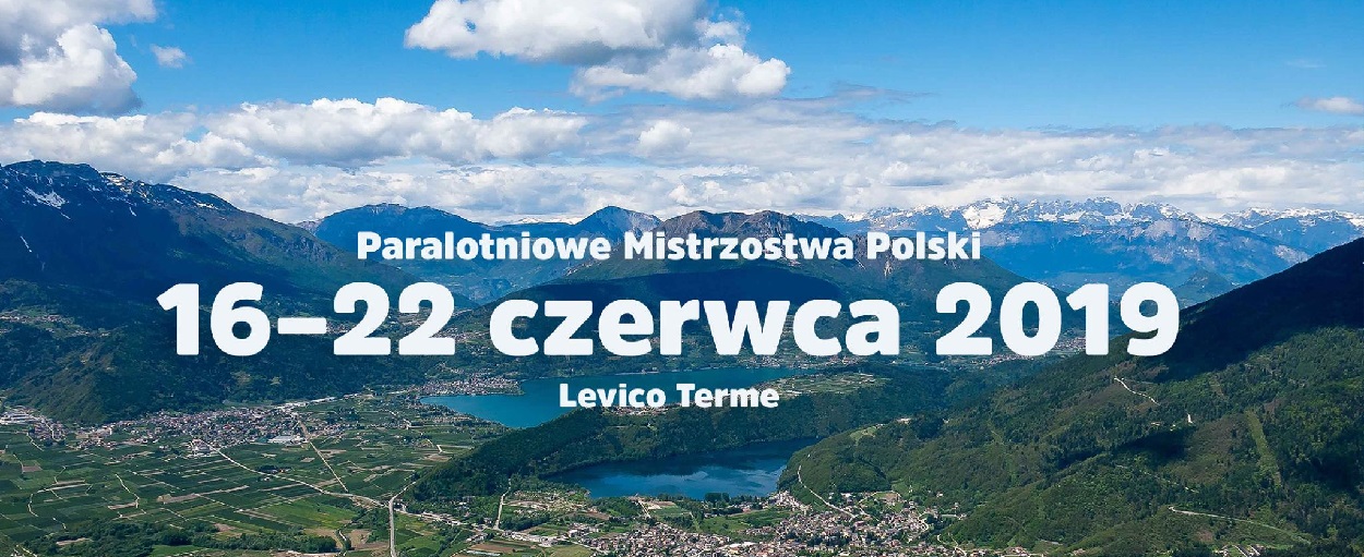 Polish Paragliding Open Championship
